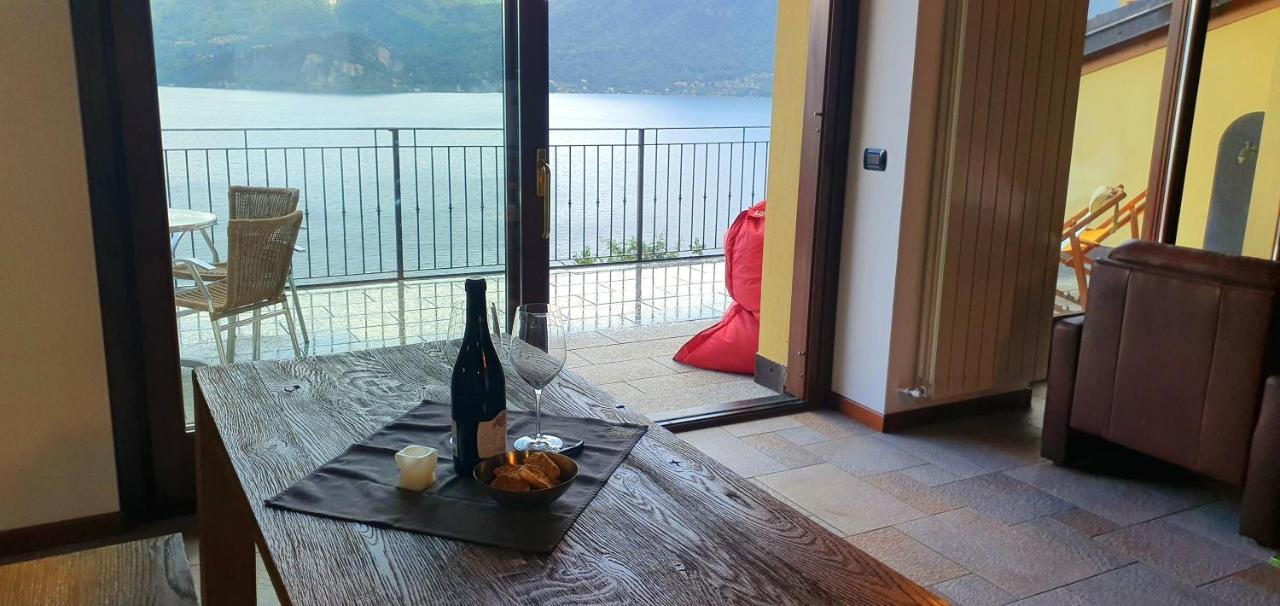 Bella Vista Lago Maggiore Гиффа Экстерьер фото