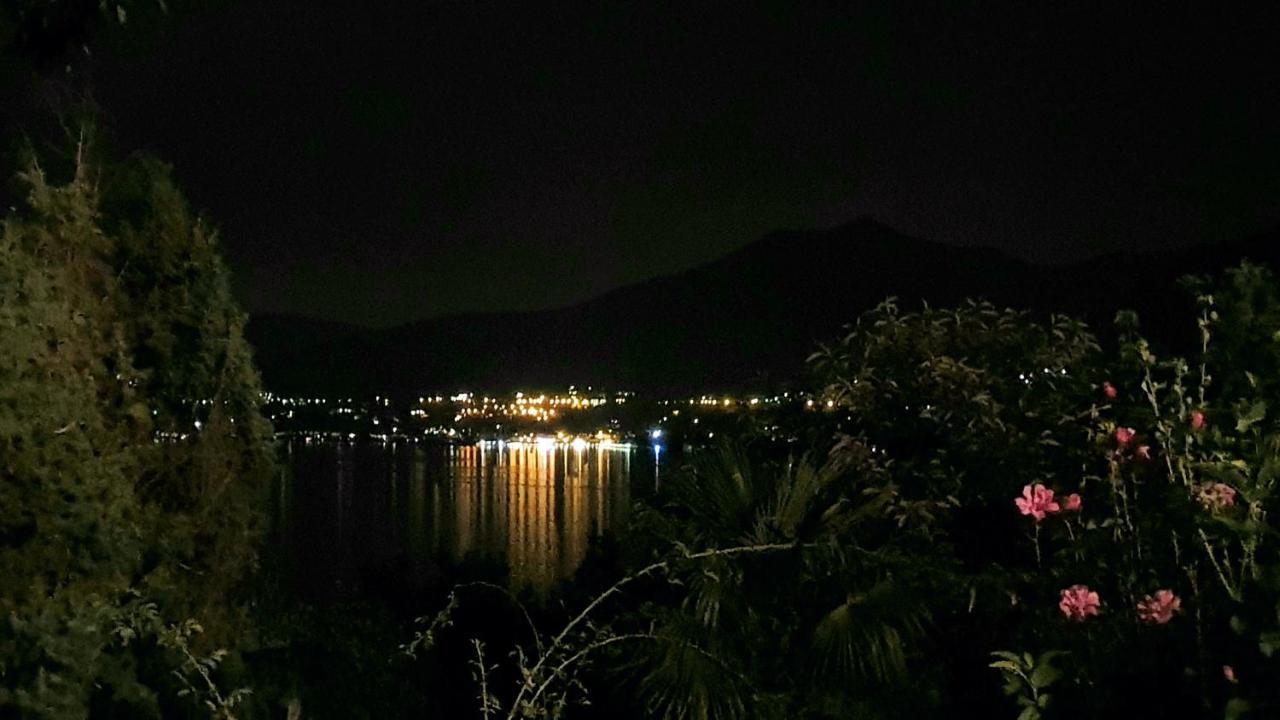 Bella Vista Lago Maggiore Гиффа Экстерьер фото
